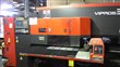 Координатно-пробивной пресс Amada Vipross 255
